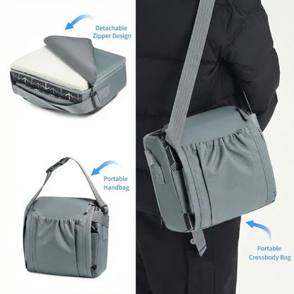 Portable Booster Seat for Travel