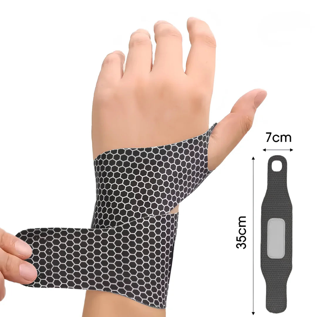Lightweight Athletic Wrist Protector