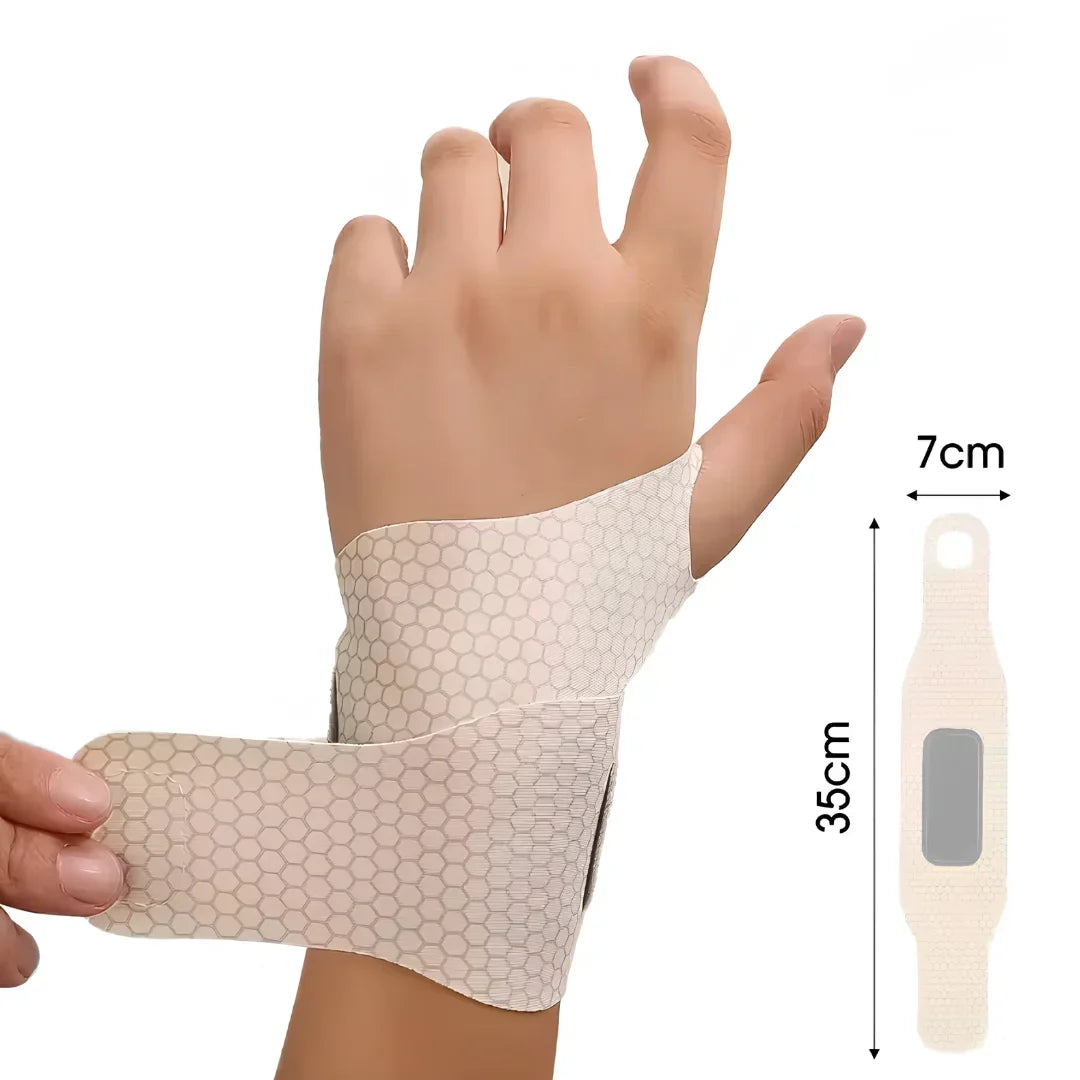 Lightweight Athletic Wrist Protector
