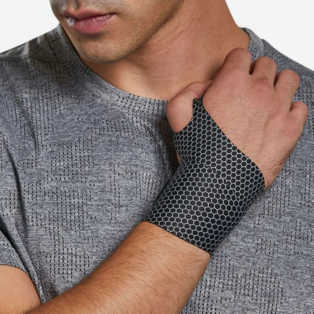 Lightweight Athletic Wrist Protector