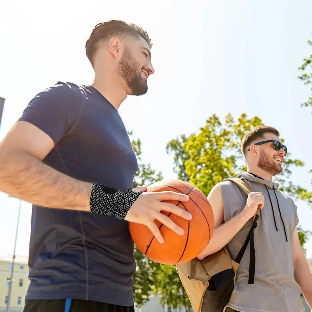 Lightweight Athletic Wrist Protector