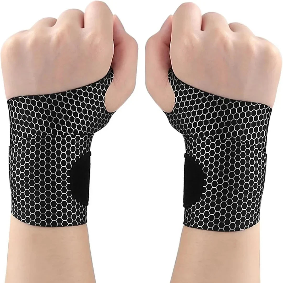 Lightweight Athletic Wrist Protector