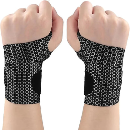 Lightweight Athletic Wrist Protector