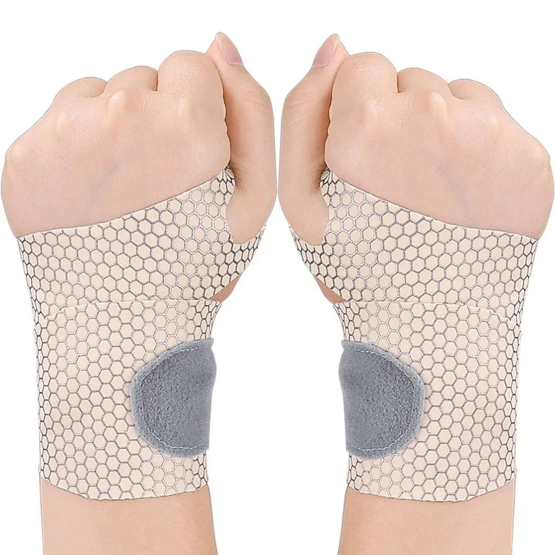 Lightweight Athletic Wrist Protector