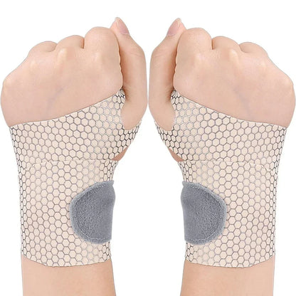 Lightweight Athletic Wrist Protector