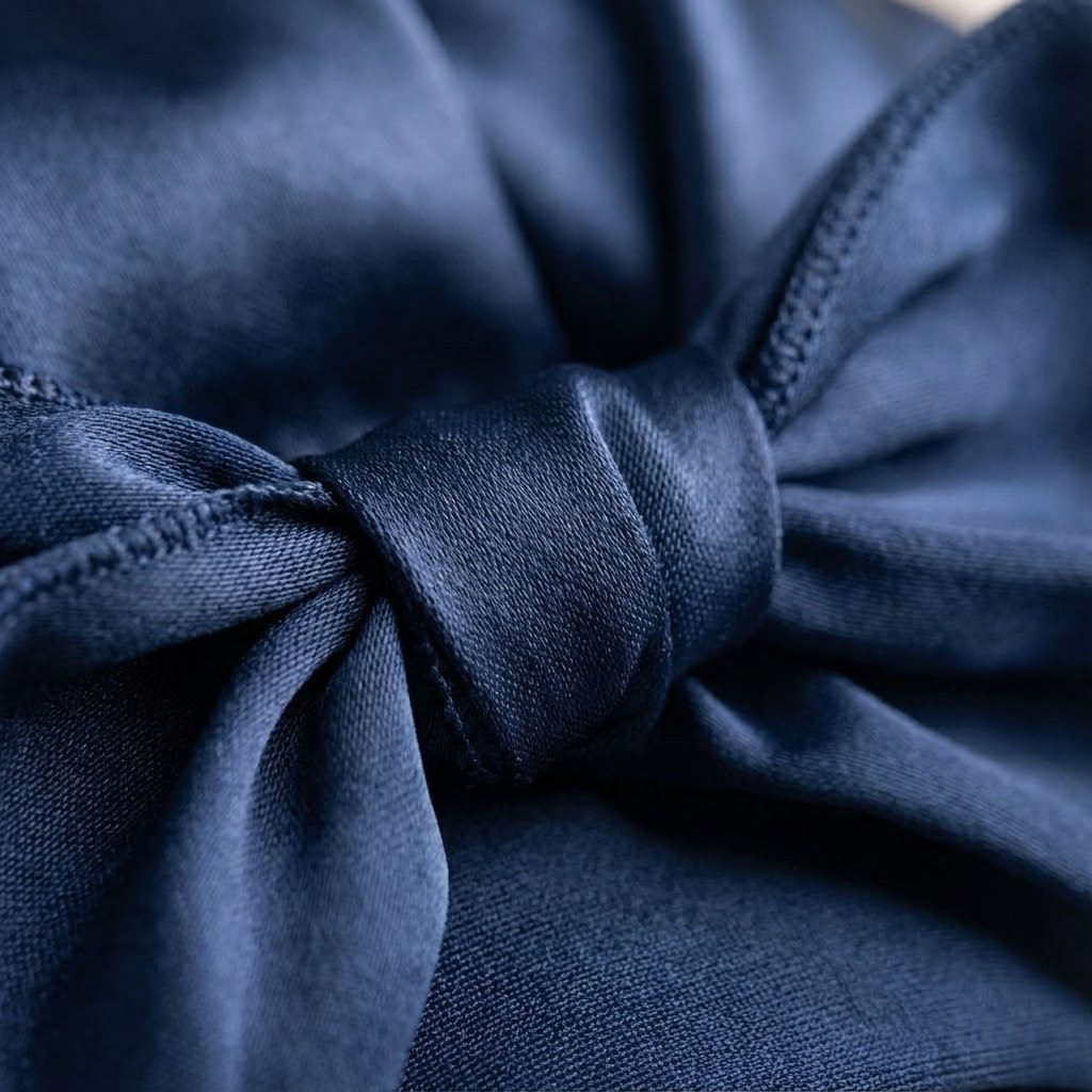 Silk Sleep Bonnet for Comfortable Rest