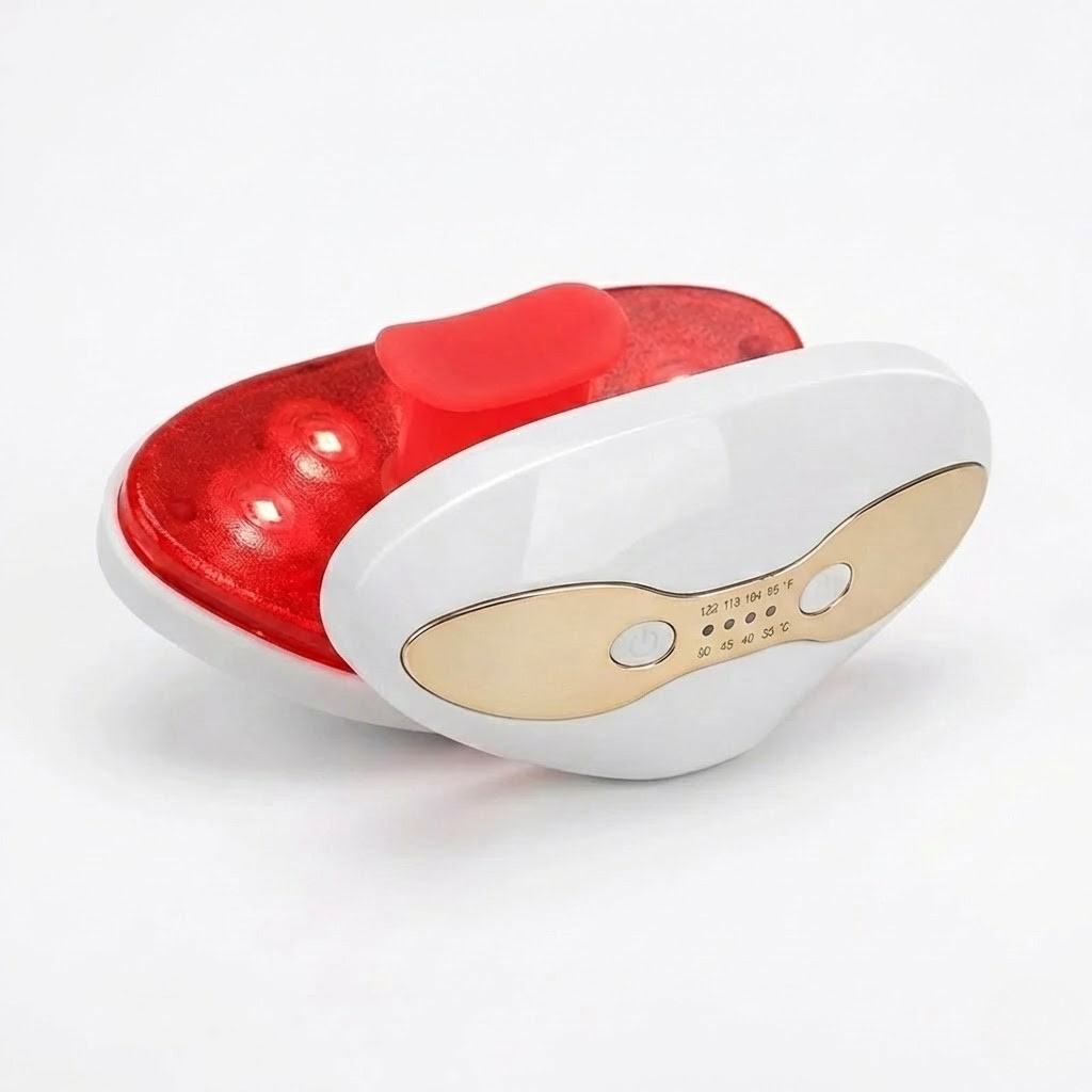 Tinted Lip Care Treatment