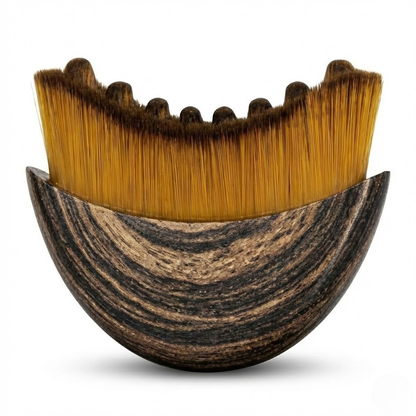 Lymphatic Sculpting Brush for Body Massage
