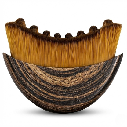 Lymphatic Sculpting Brush for Body Massage