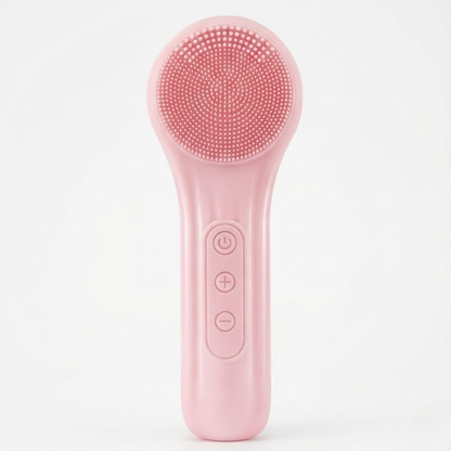 Sonic Facial Cleansing Device for Radiant Skin