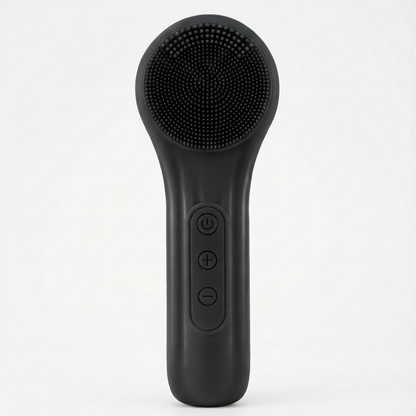 Sonic Facial Cleansing Device for Radiant Skin