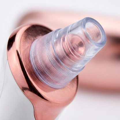 Soft Velvet Pore Cleaner Tool
