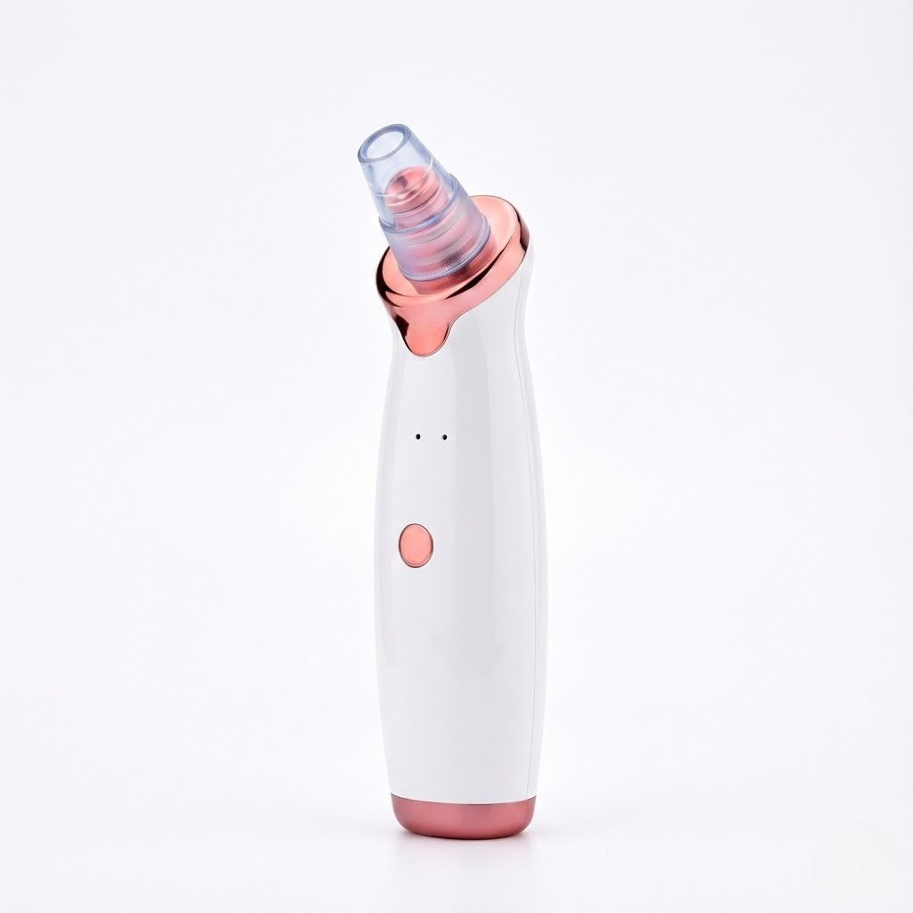 Soft Velvet Pore Cleaner Tool