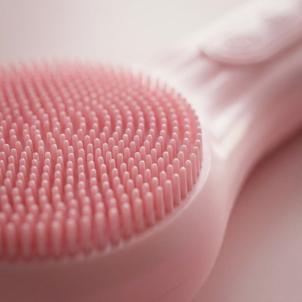 Sonic Facial Cleansing Device for Radiant Skin