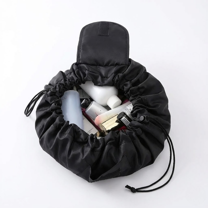 Cosmetic Bag for Makeup Storage