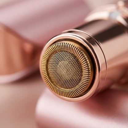 Facial Trimmer for a Fresh and Radiant Look