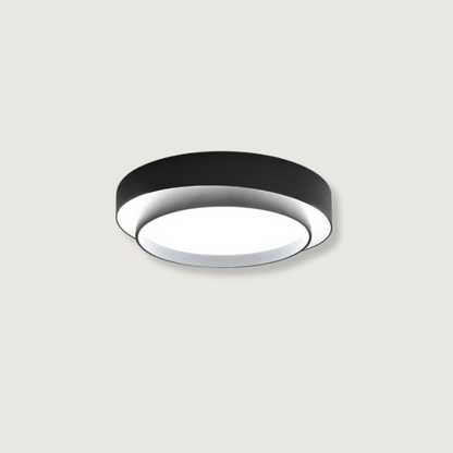 Sleek LED Ceiling Light Fixture | Modern Minimalist Design