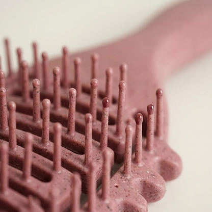 Detangling Hair Brush for Smooth and Tangle-Free Styling