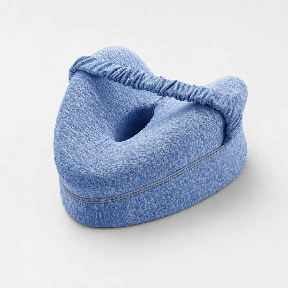 Knee Pillow Spacer for Drift Support