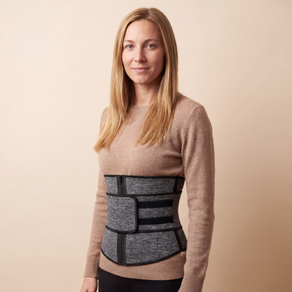 Active Wear Shapewear for Enhanced Support