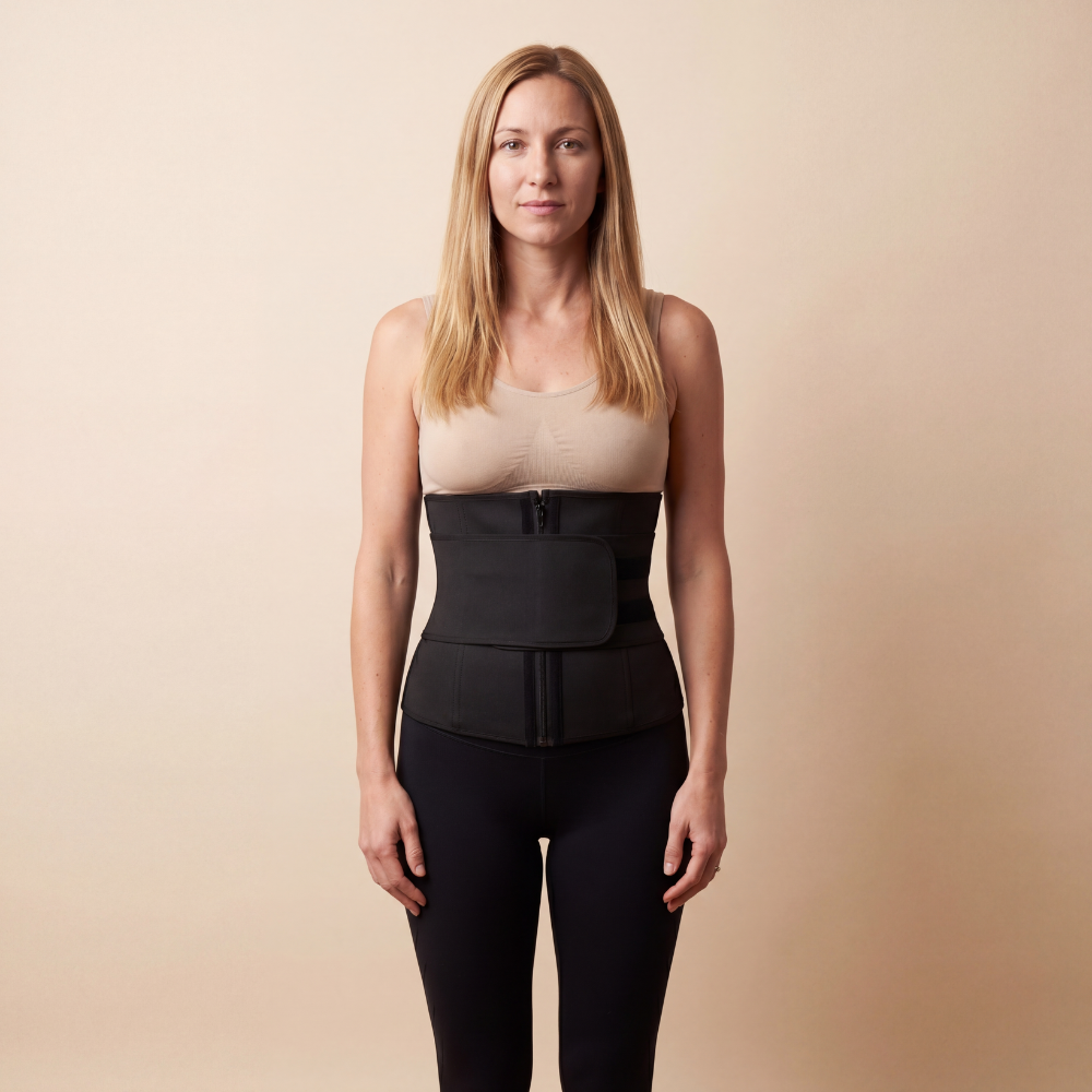 Active Wear Shapewear for Enhanced Support