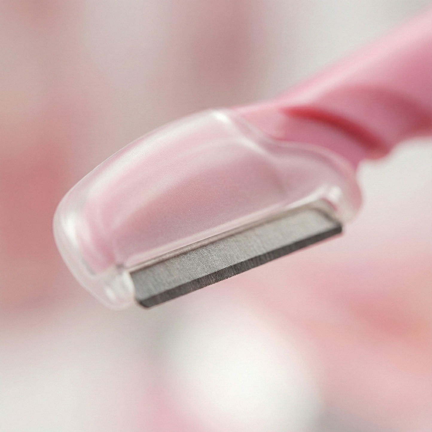 Facial Hair Removal Tool for Smooth Skin