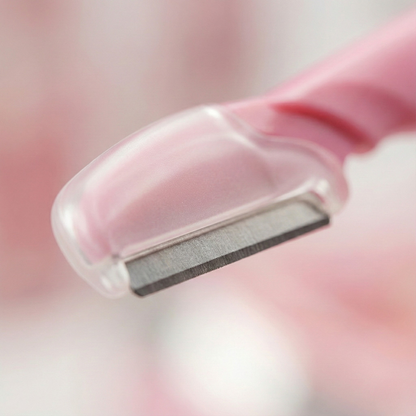 Facial Hair Removal Tool for Smooth Skin