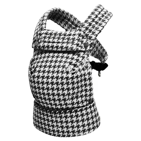 Ergonomic Baby Carrier for Comfortable Holding