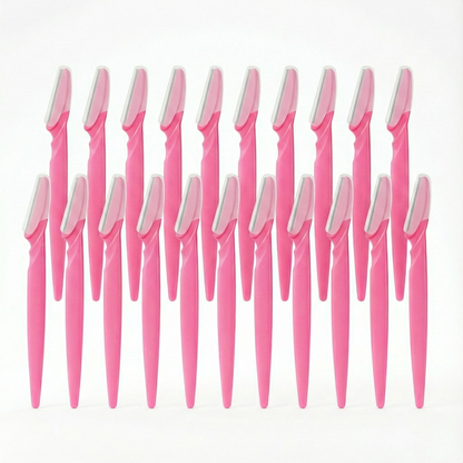 Facial Hair Removal Tool for Smooth Skin