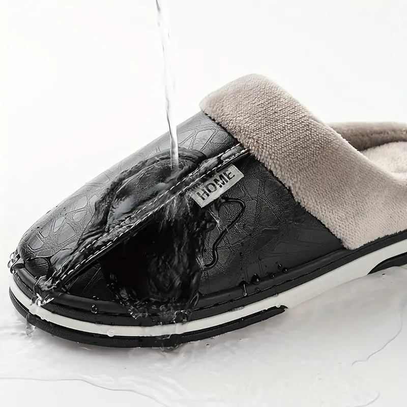 CloudSoft Comfort Slippers for Relaxation and Ease