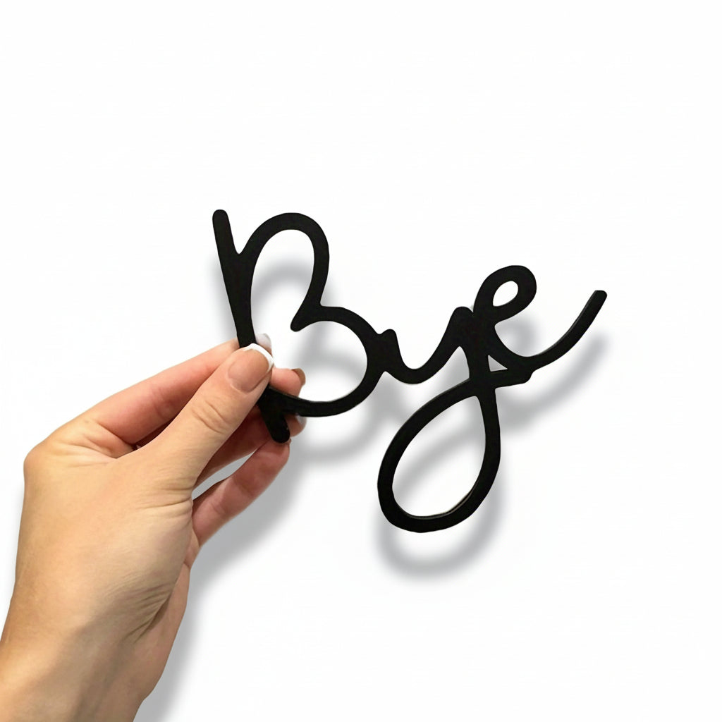 Charming Heart-Shaped Wall Art for Doorways