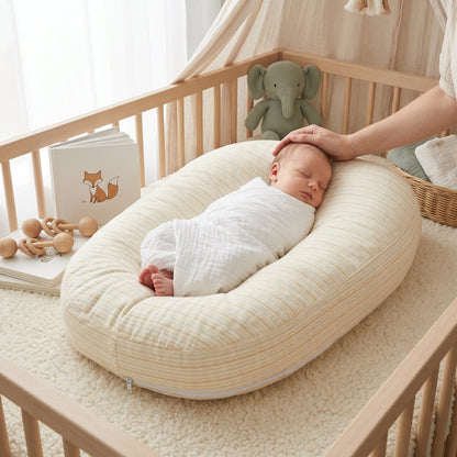 Comfortable Baby Support Pillow