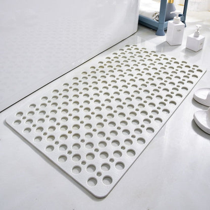 GripGuard Slip-Resistant Shower Mat
