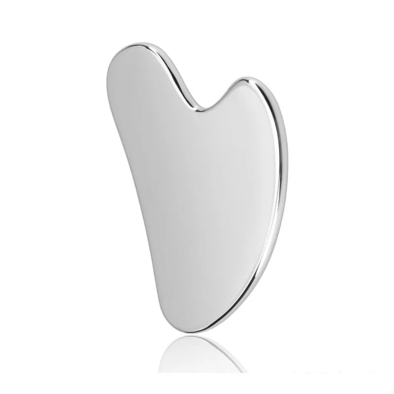 Stainless Steel Gua Sha Massage Tool