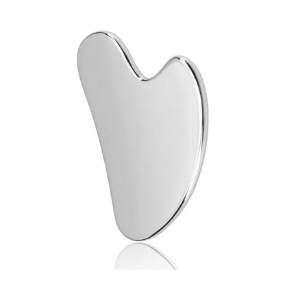 Stainless Steel Gua Sha Massage Tool