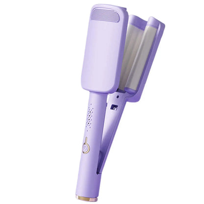 Curling Wand for Waves and Styles