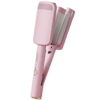 Curling Wand for Waves and Styles