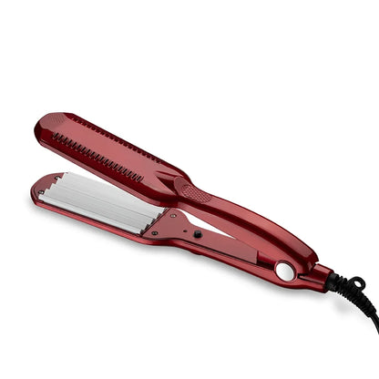 Mermaid Hair Waver for Beautiful Waves