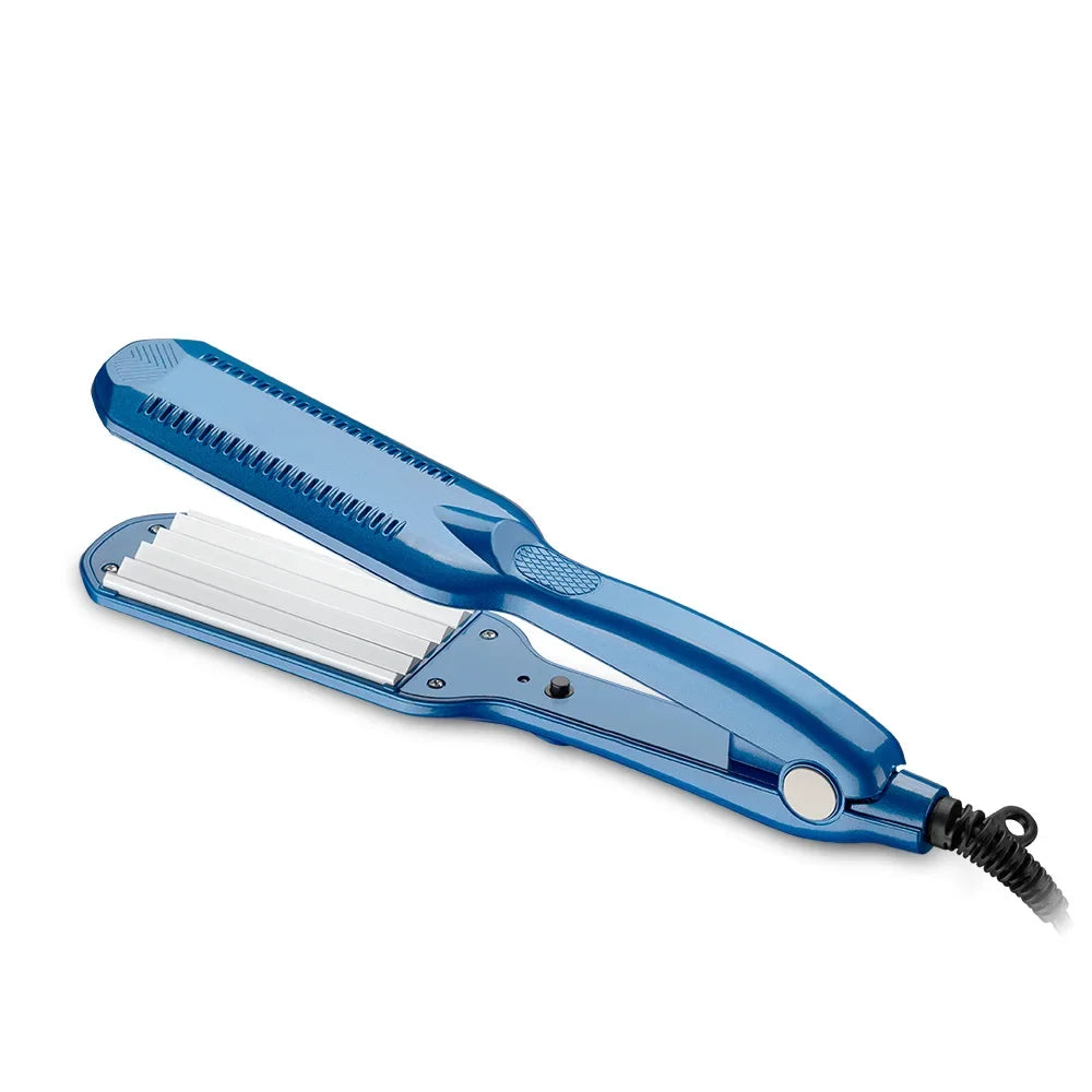 Mermaid Hair Waver for Beautiful Waves