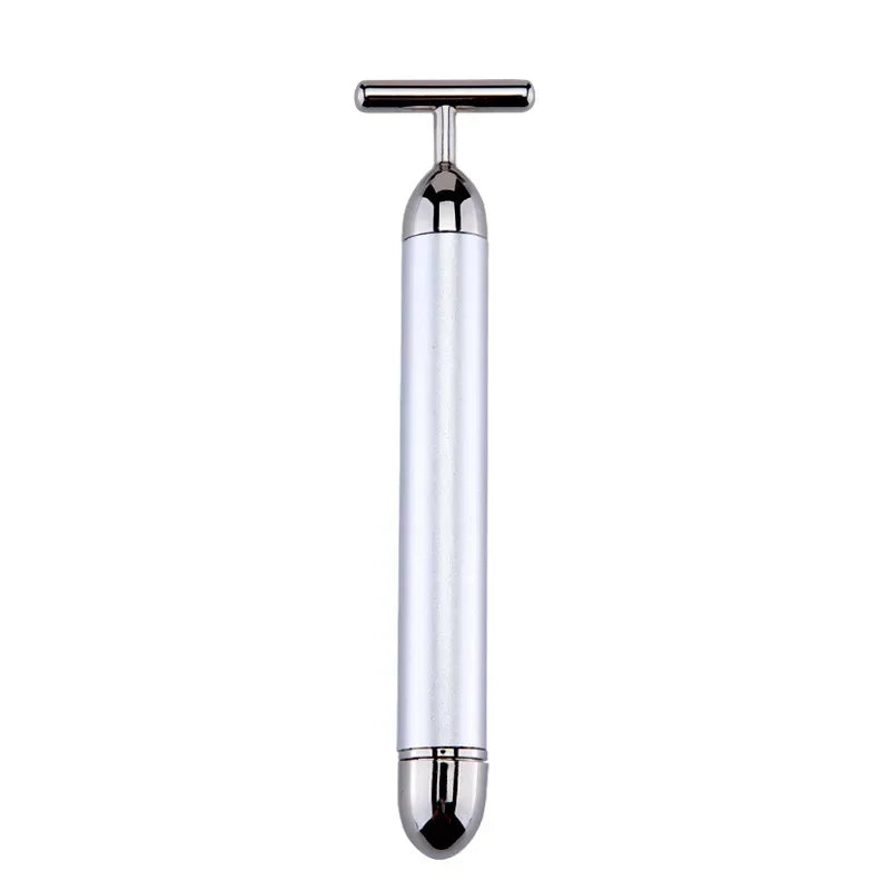 Facial Massage Tool for Radiant Skin