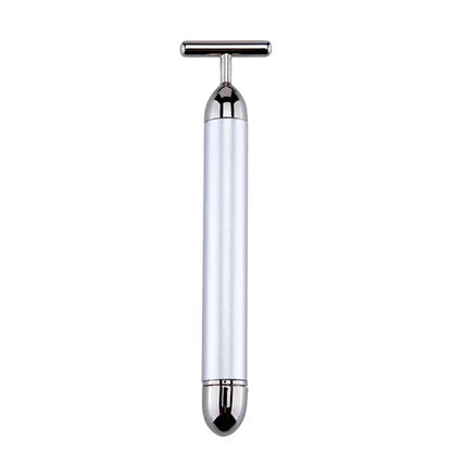 Facial Massage Tool for Radiant Skin