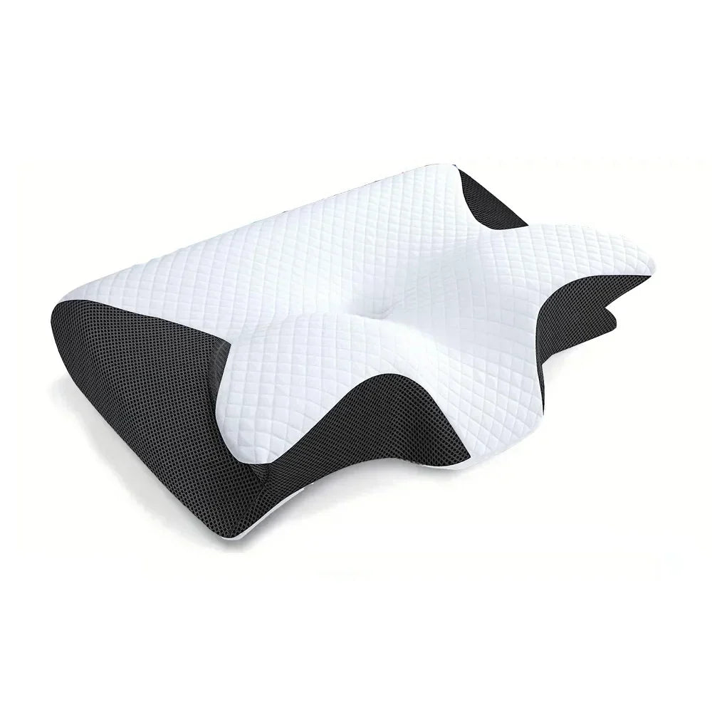 Cervical Support Pillow for Relaxation