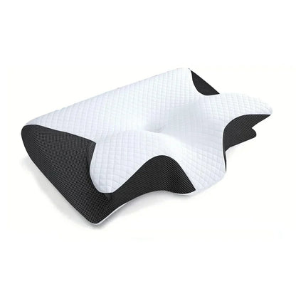 Cervical Support Pillow for Relaxation