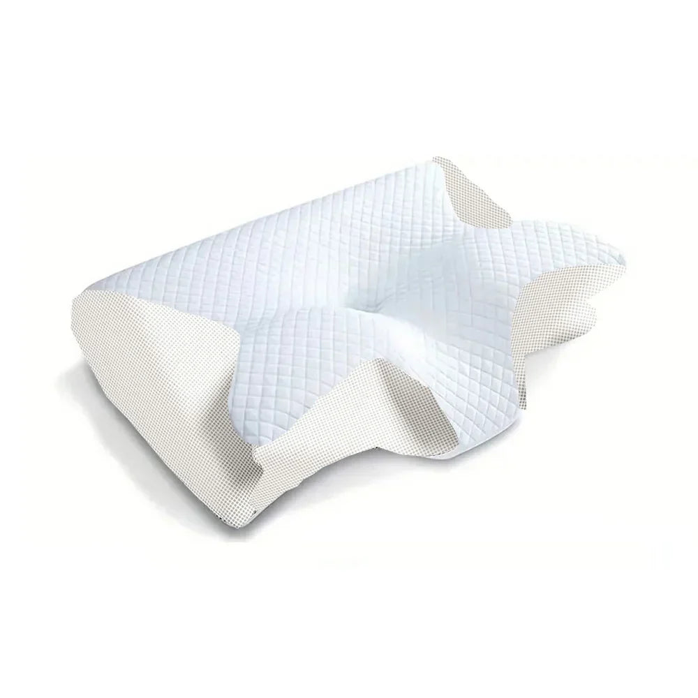 Cervical Support Pillow for Relaxation