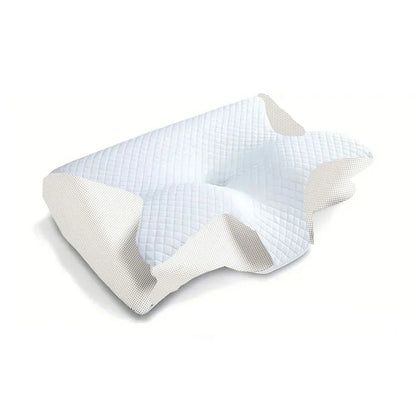 Cervical Support Pillow for Relaxation