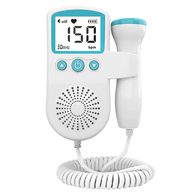 Pregnancy Heartbeat Listener