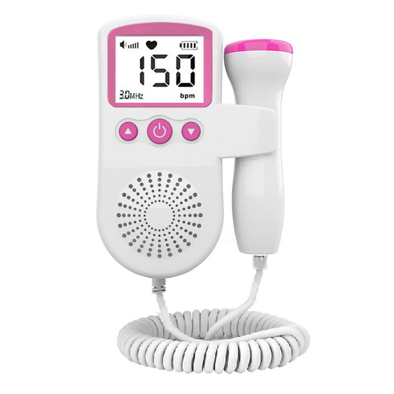 Pregnancy Heartbeat Listener