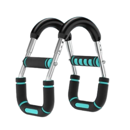 Carbon Steel Twister Trainer with 5 Adjustable Resistance Levels
