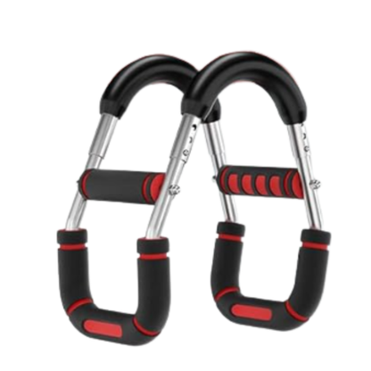 Carbon Steel Twister Trainer with 5 Adjustable Resistance Levels