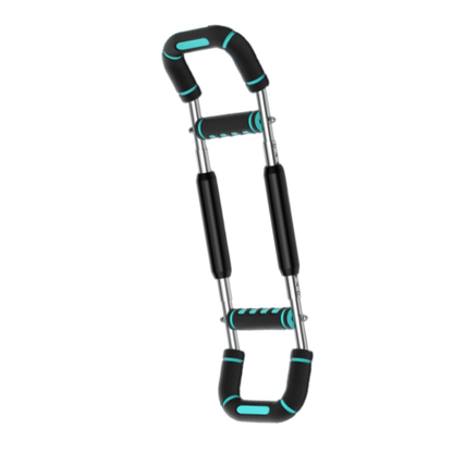 Carbon Steel Twister Trainer with 5 Adjustable Resistance Levels